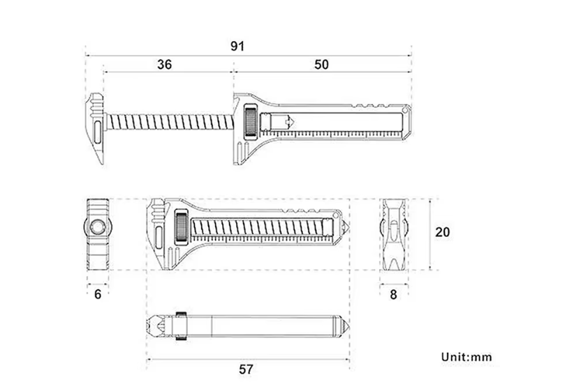 Technical drawing